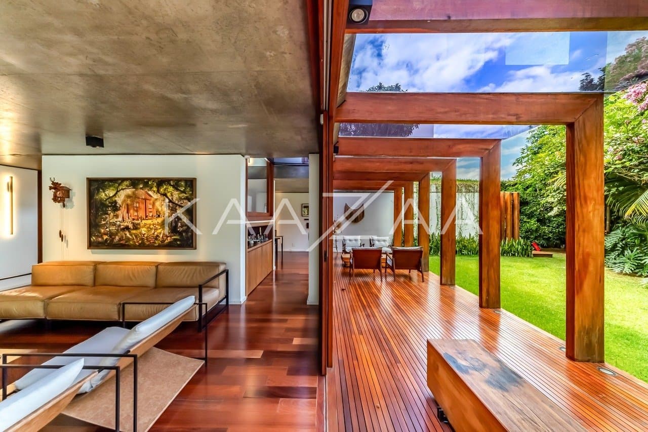Casa à venda em Alto de Pinheiros - Foto 8