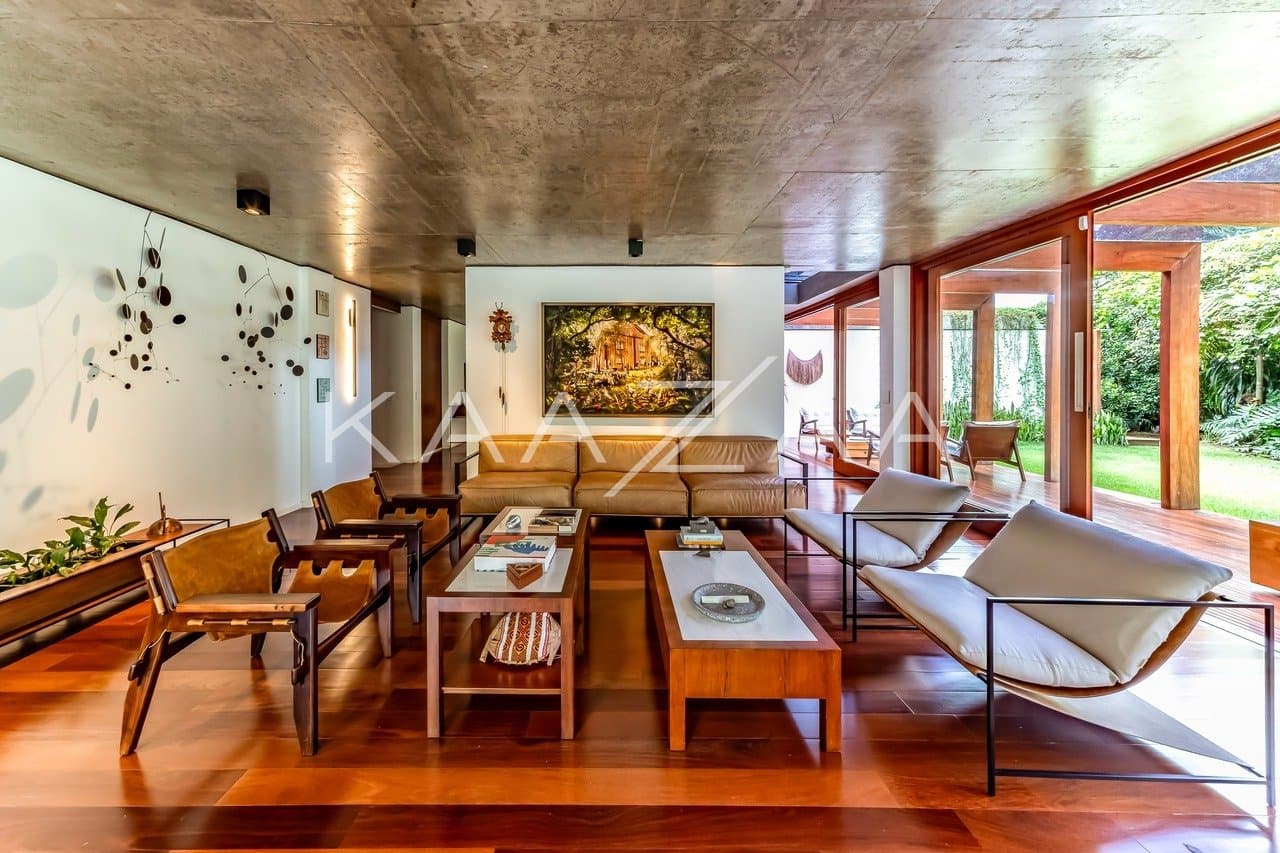 Casa à venda em Alto de Pinheiros - Foto 9