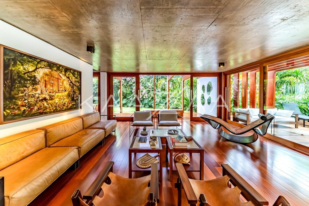 Casa à venda em Alto de Pinheiros - Foto 1