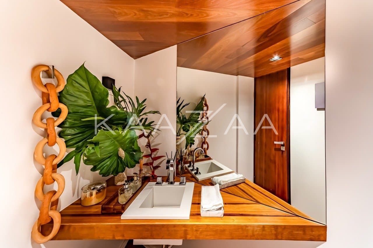 Casa à venda em Alto de Pinheiros - Foto 15