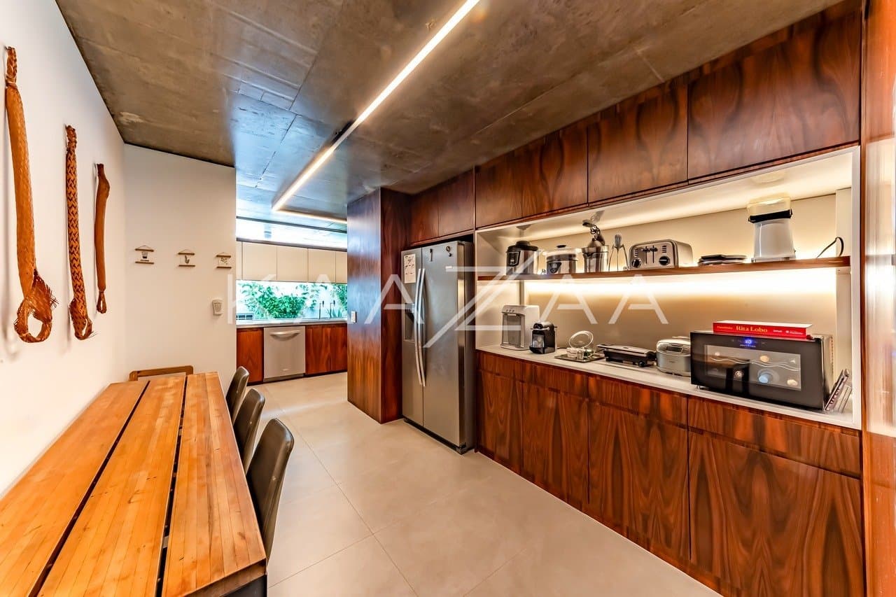 Casa à venda em Alto de Pinheiros - Foto 16