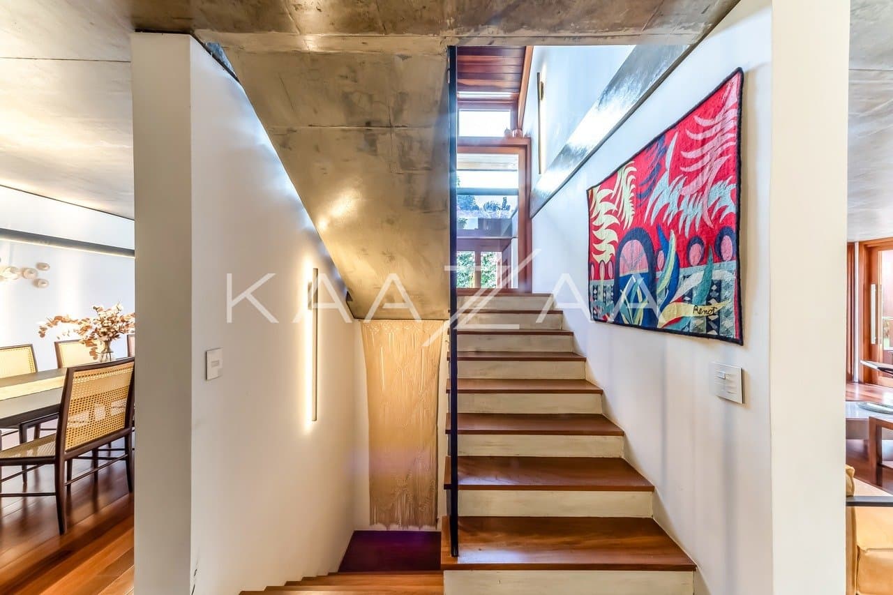 Casa à venda em Alto de Pinheiros - Foto 19