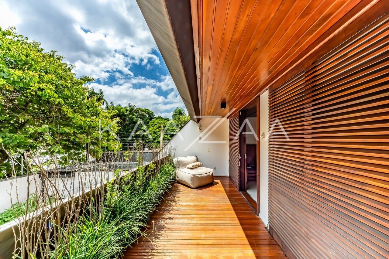 Casa à venda em Alto de Pinheiros - Foto 21