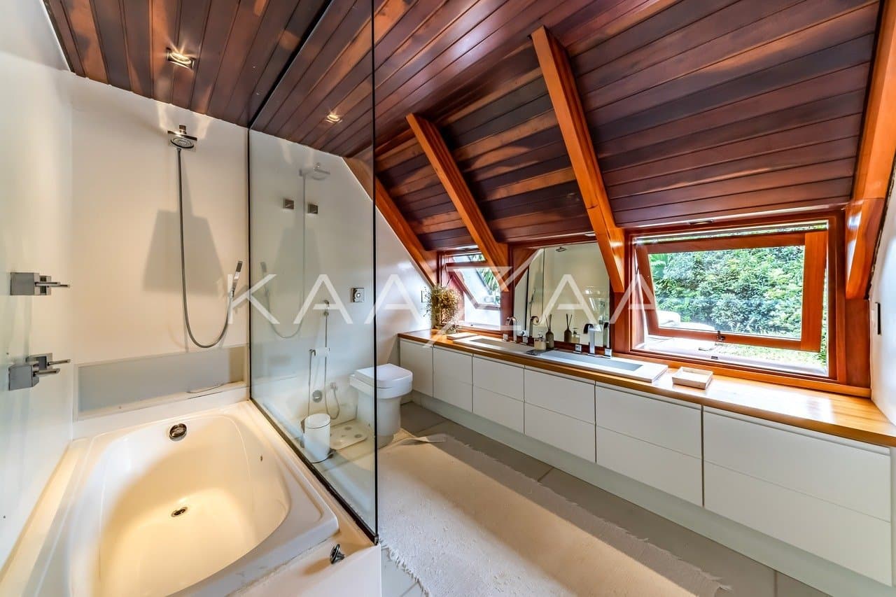 Casa à venda em Alto de Pinheiros - Foto 22