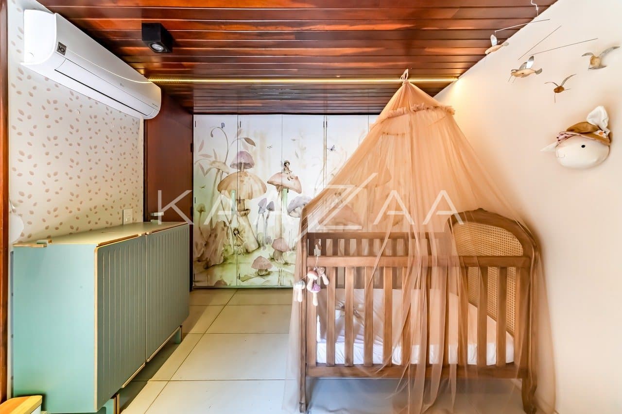 Casa à venda em Alto de Pinheiros - Foto 23