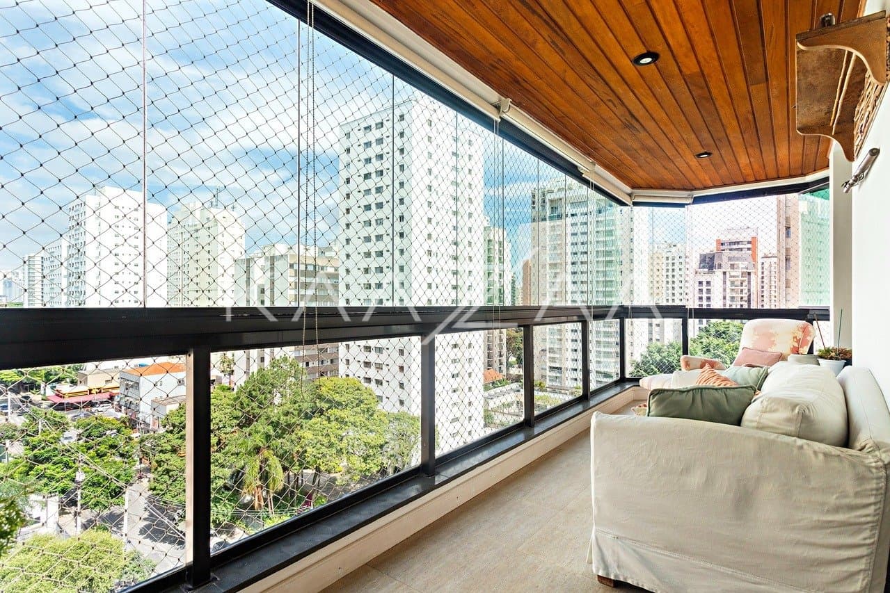 Apartamento à venda em Moema - Foto 4