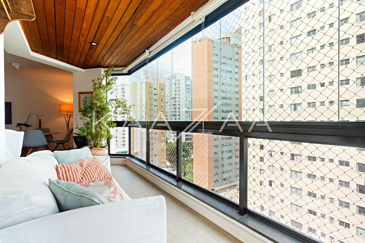 Apartamento à venda em Moema - Foto 6