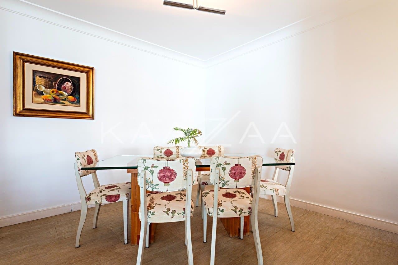 Apartamento à venda em Moema - Foto 8