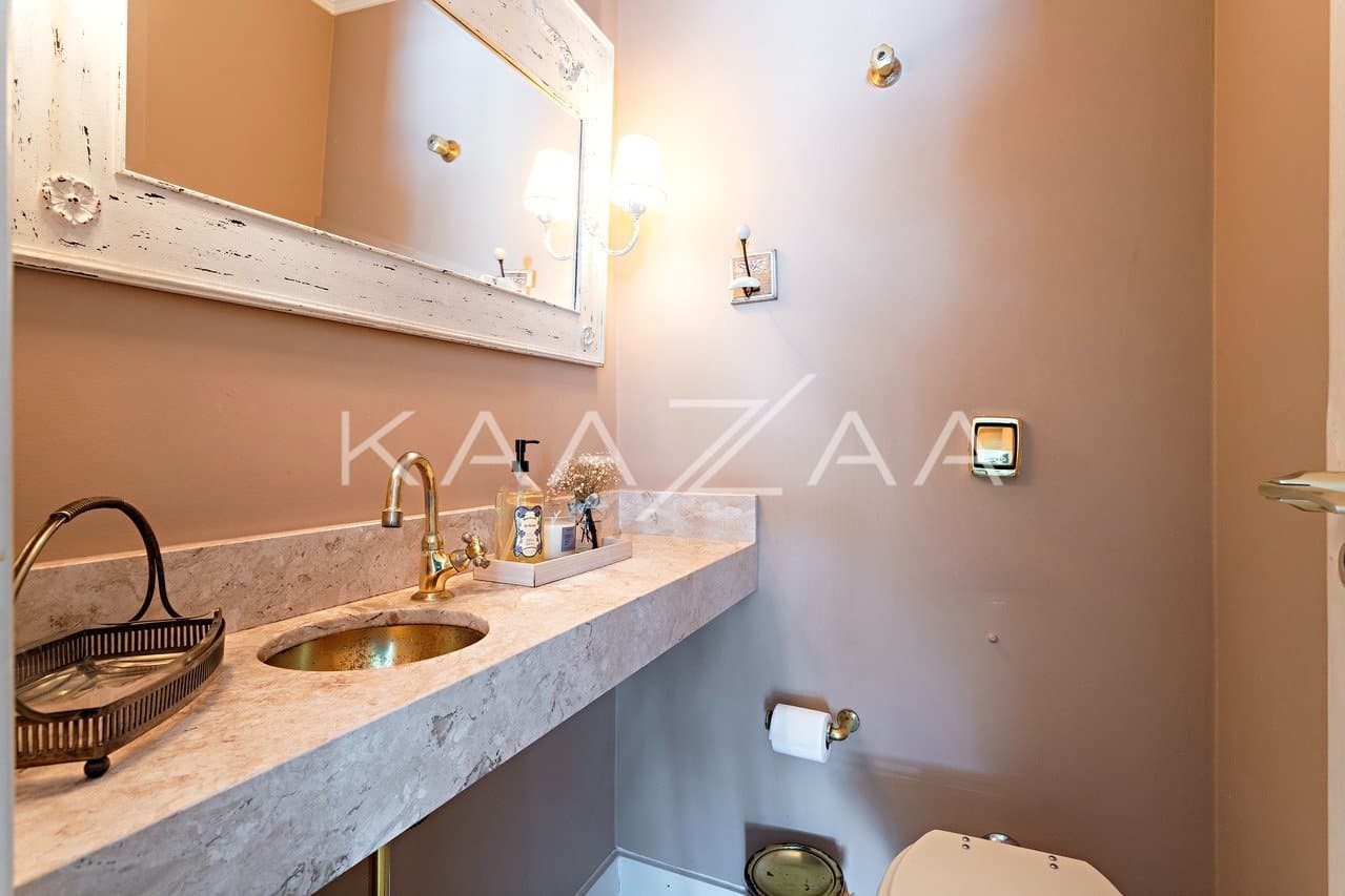 Apartamento à venda em Moema - Foto 9