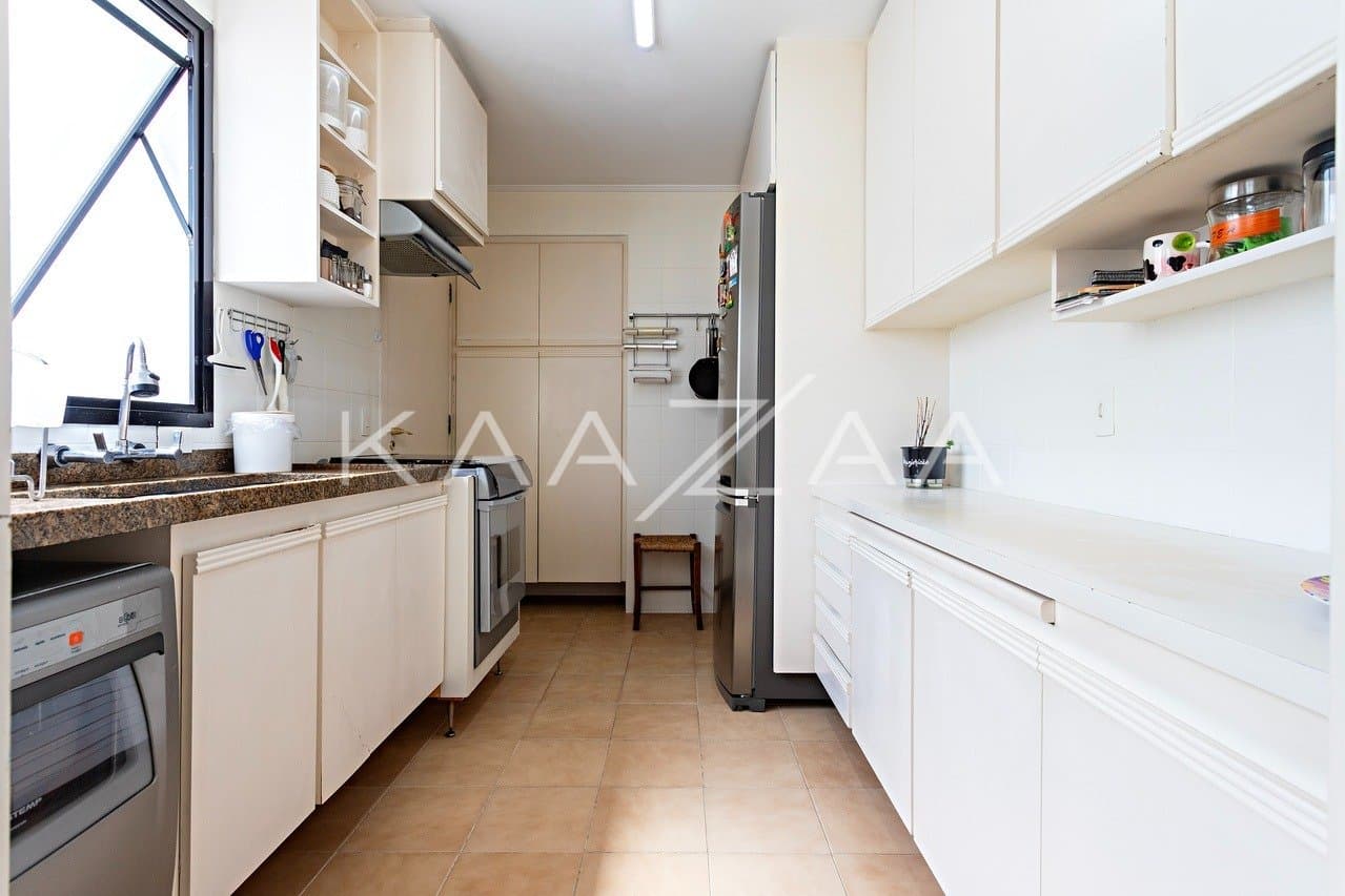 Apartamento à venda em Moema - Foto 11
