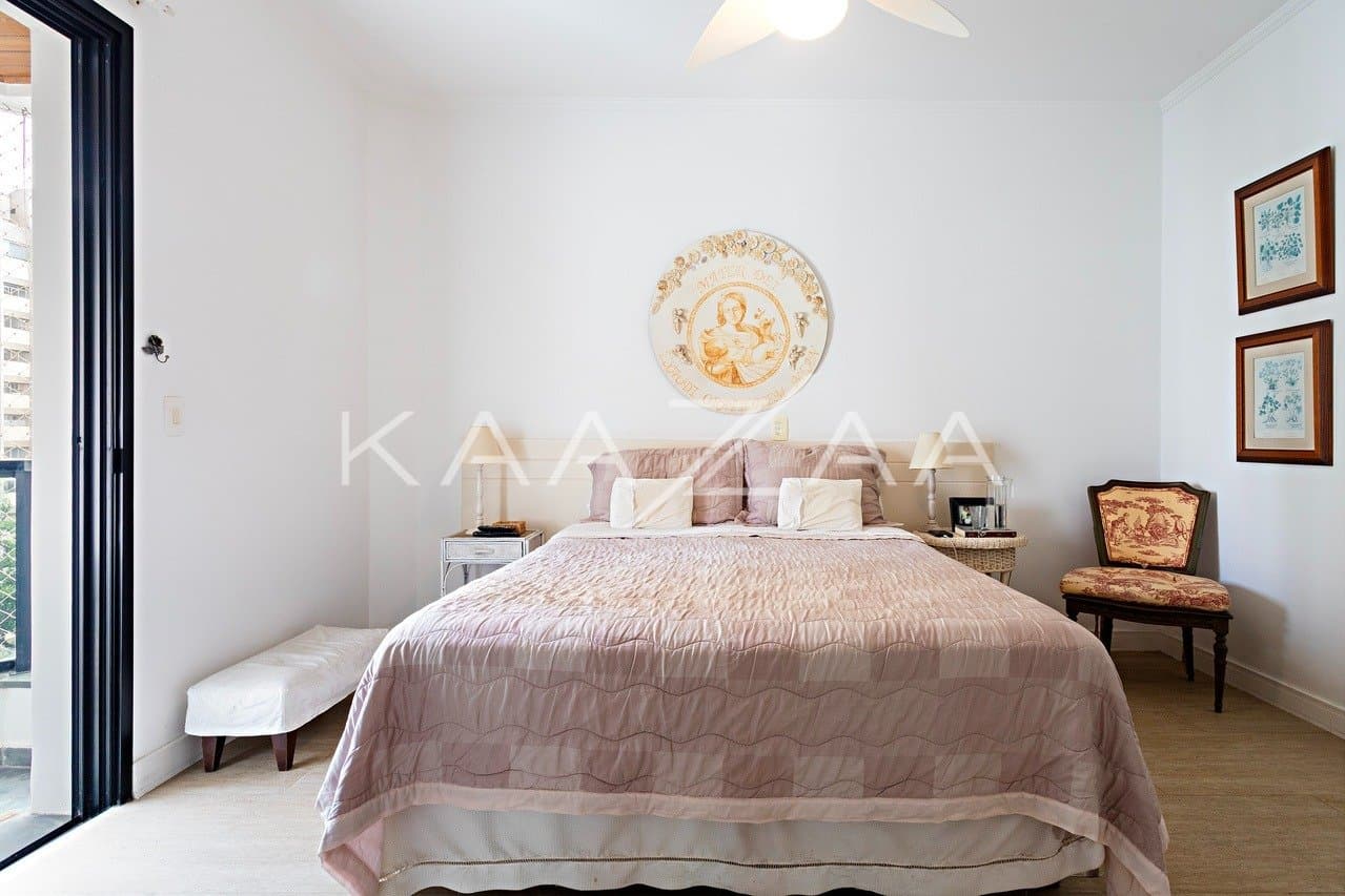 Apartamento à venda em Moema - Foto 12