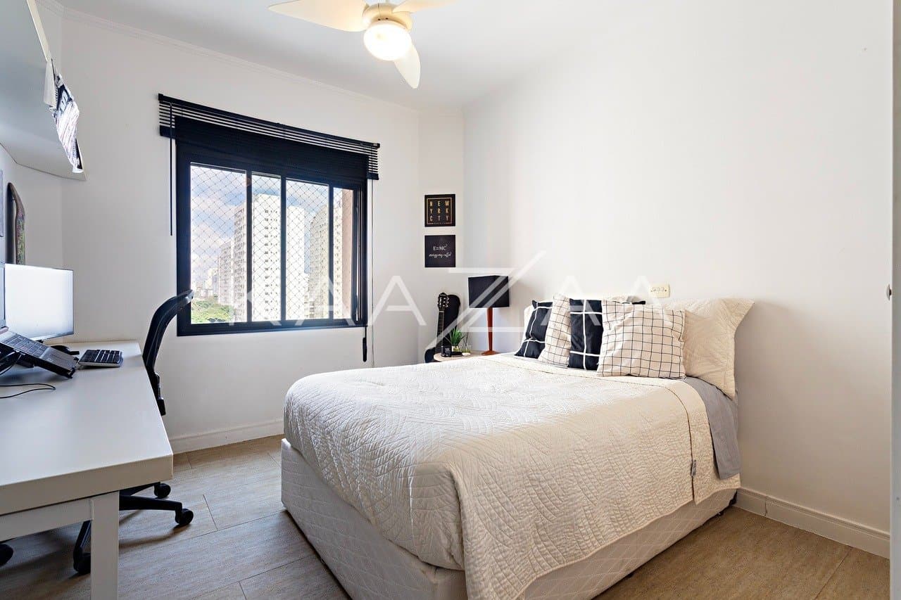 Apartamento à venda em Moema - Foto 14