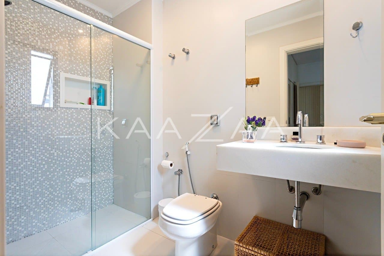 Apartamento à venda em Moema - Foto 17