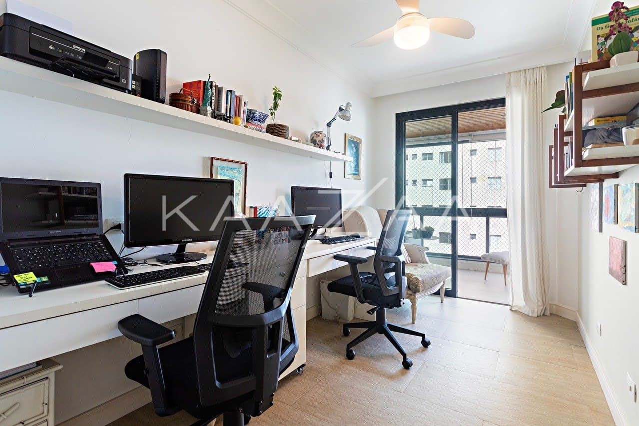 Apartamento à venda em Moema - Foto 18