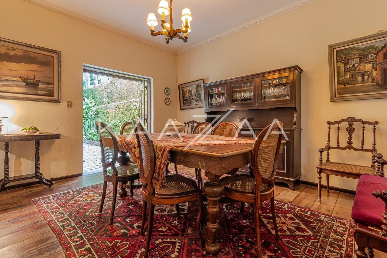 Casa à venda no Jardim Paulista - Foto 4