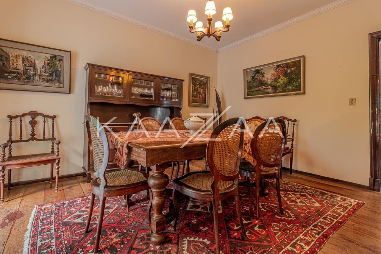 Casa à venda no Jardim Paulista - Foto 5