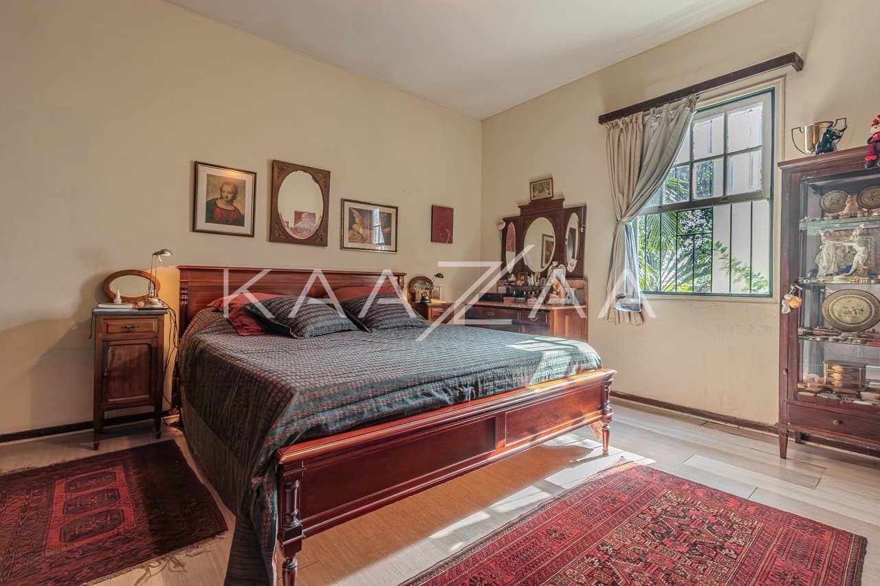 Casa à venda no Jardim Paulista - Foto 9