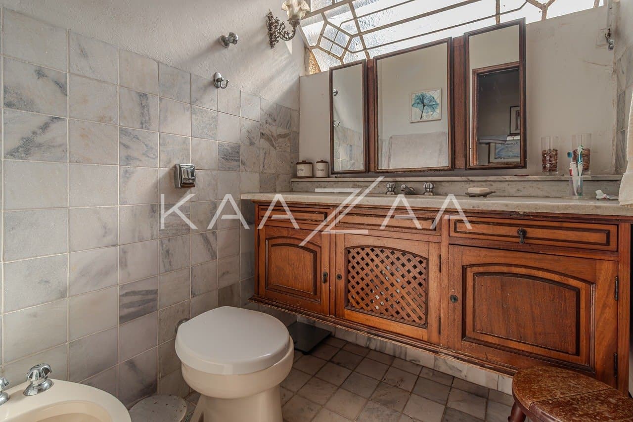 Casa à venda no Jardim Paulista - Foto 10