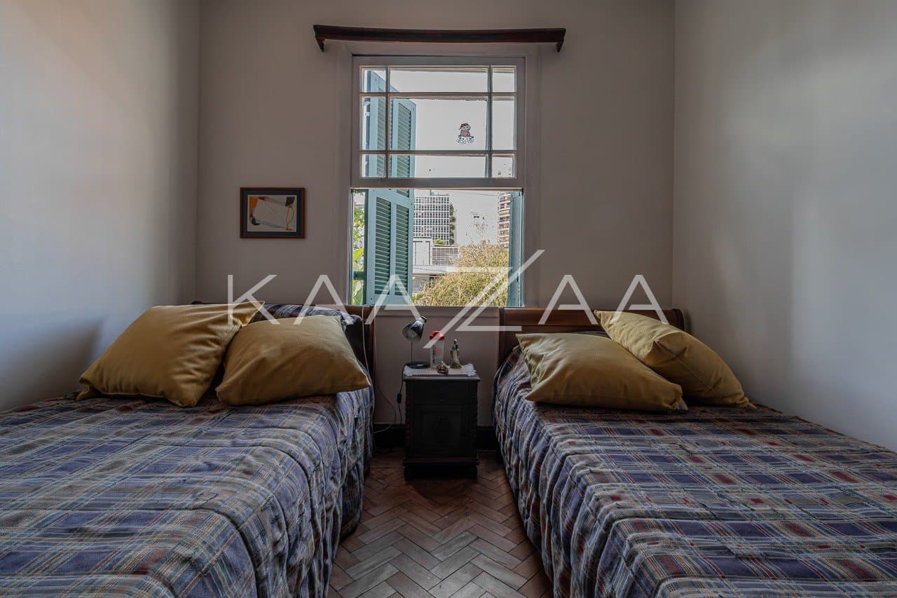 Casa à venda no Jardim Paulista - Foto 12