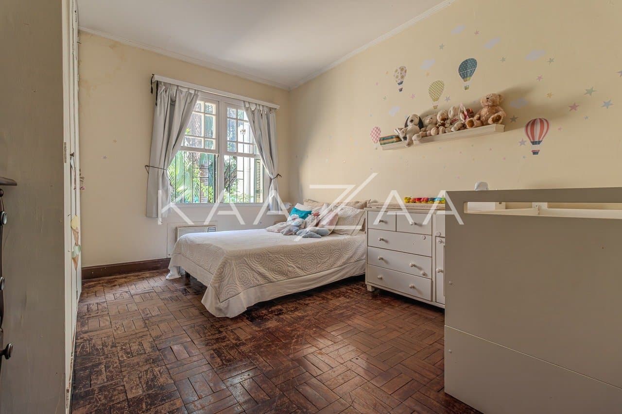 Casa à venda no Jardim Paulista - Foto 13