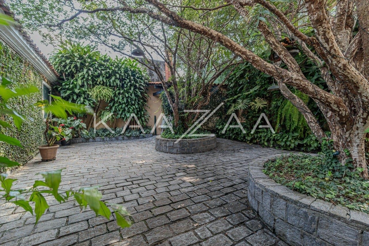 Casa à venda no Jardim Paulista - Foto 15