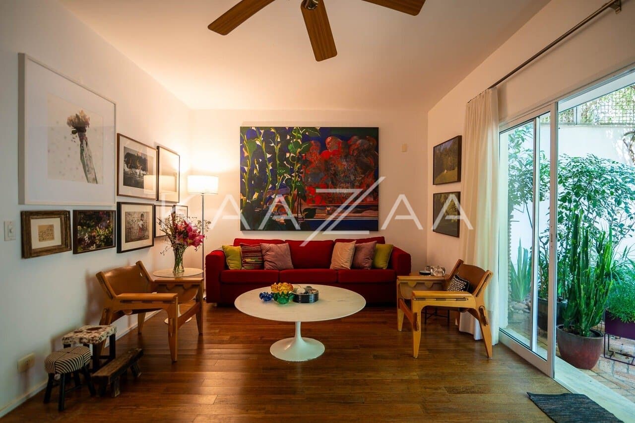 Casa à venda no Jardim Paulistano - Foto 1