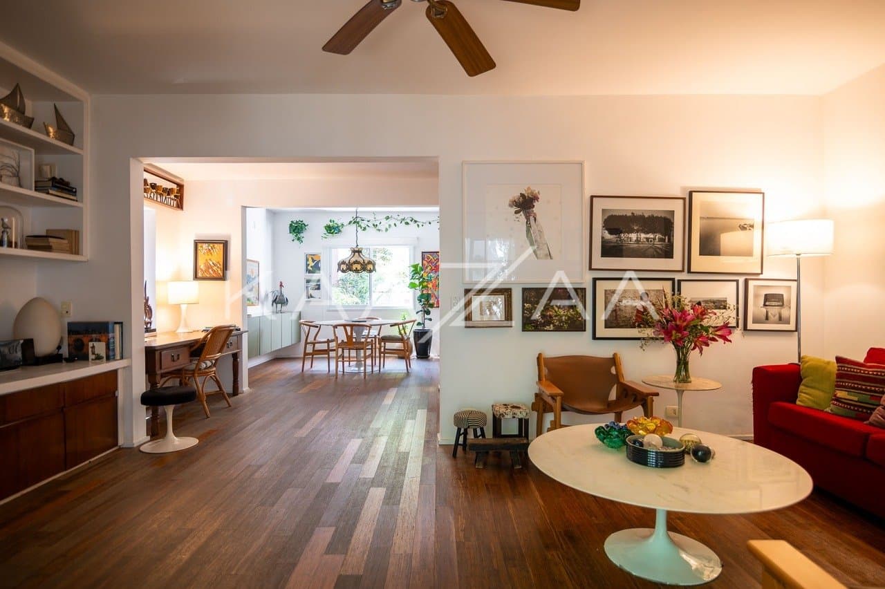 Casa à venda no Jardim Paulistano - Foto 4