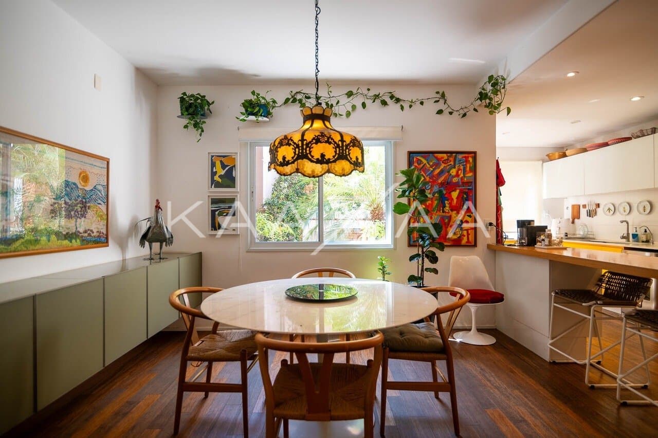 Casa à venda no Jardim Paulistano - Foto 8