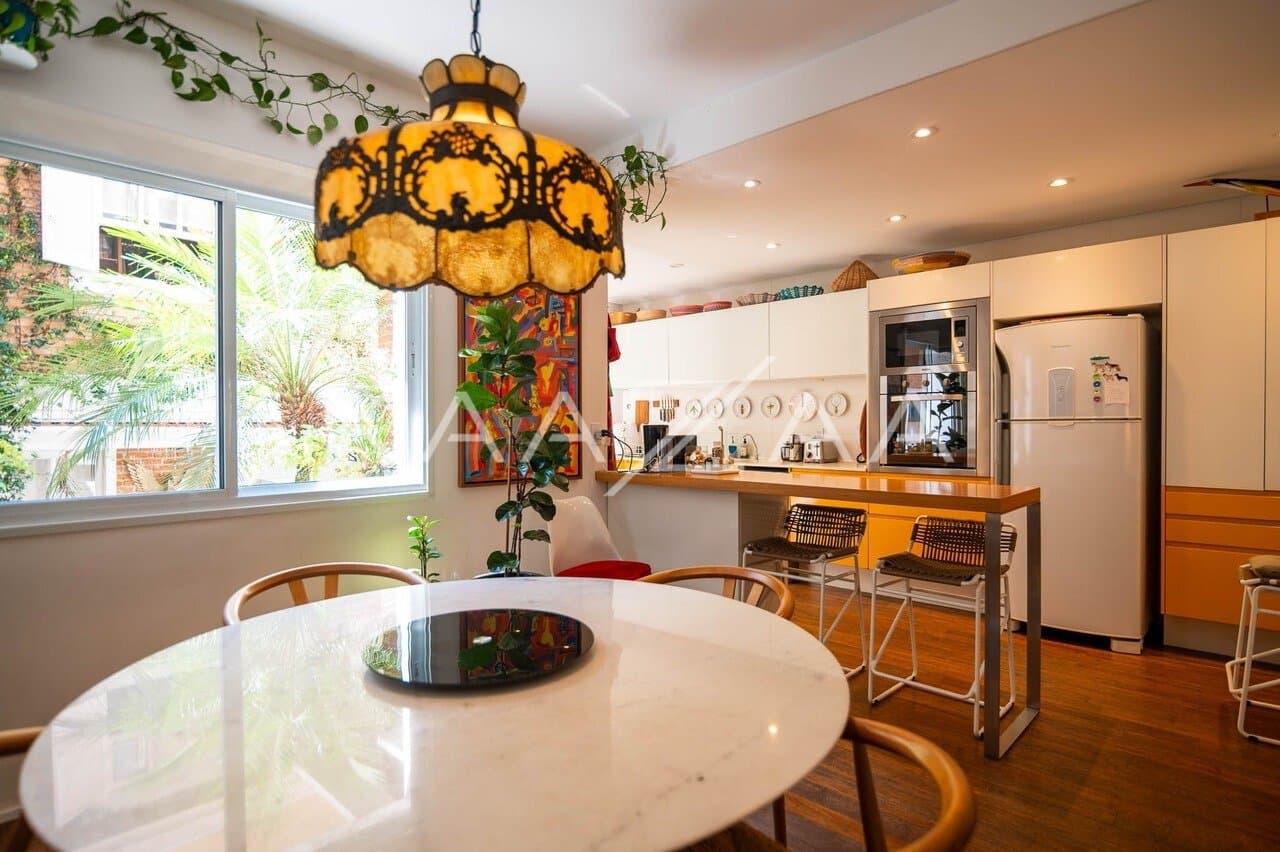 Casa à venda no Jardim Paulistano - Foto 9