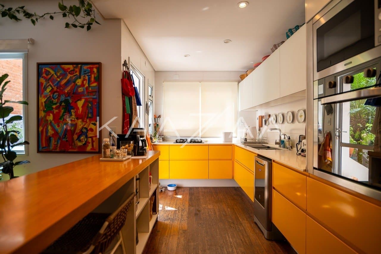 Casa à venda no Jardim Paulistano - Foto 10