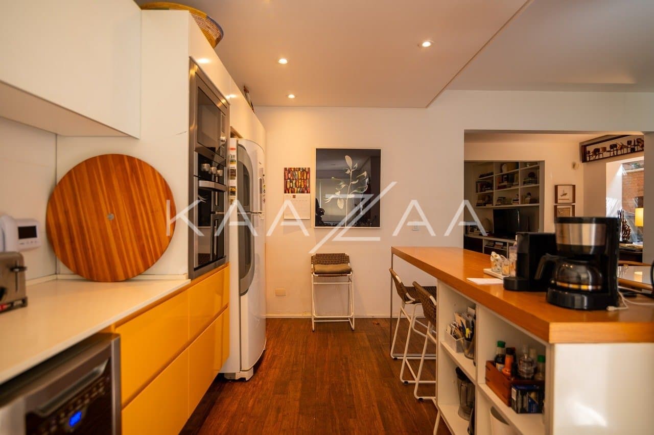 Casa à venda no Jardim Paulistano - Foto 11