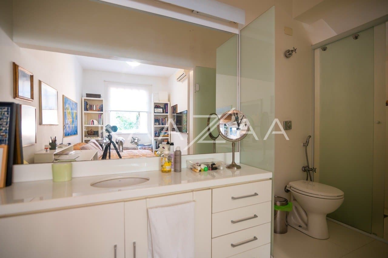 Casa à venda no Jardim Paulistano - Foto 13