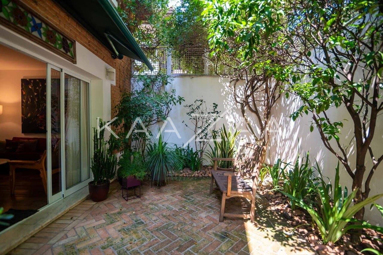 Casa à venda no Jardim Paulistano - Foto 5