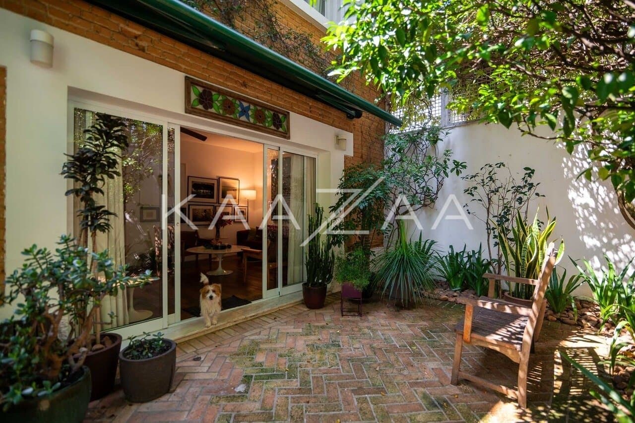 Casa à venda no Jardim Paulistano - Foto 6