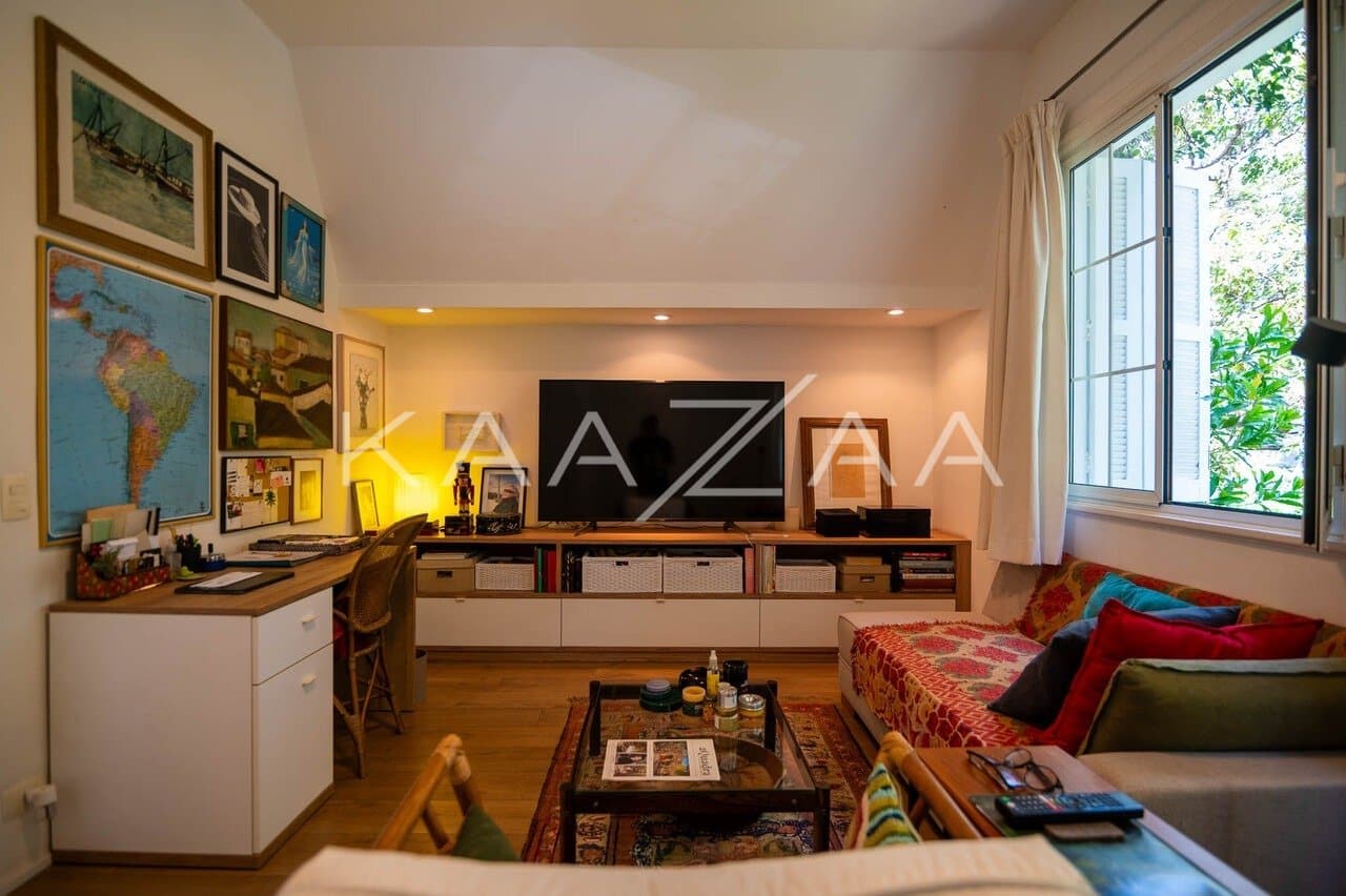 Casa à venda no Jardim Paulistano - Foto 17