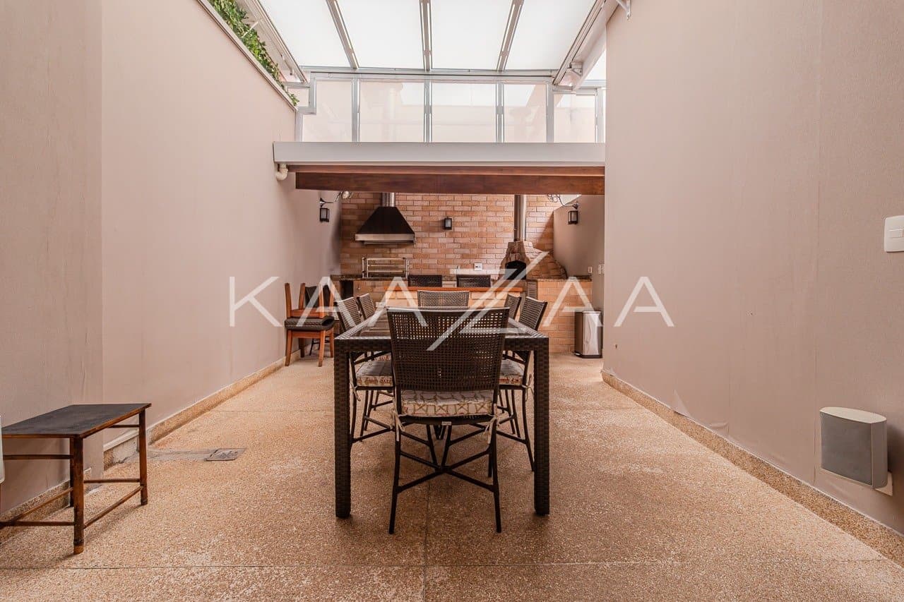 Casa à venda no Jardim Paulistano - Foto 3