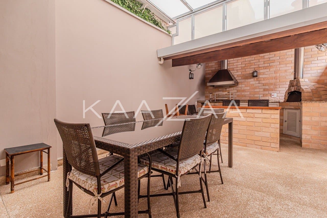 Casa à venda no Jardim Paulistano - Foto 2