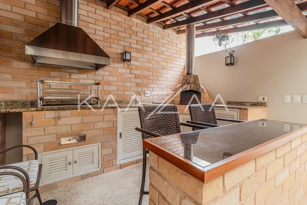 Casa à venda no Jardim Paulistano - Foto 5