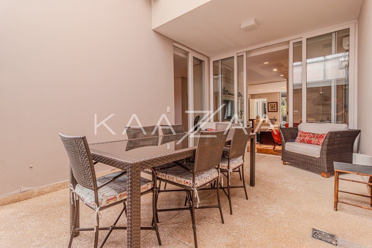 Casa à venda no Jardim Paulistano - Foto 4