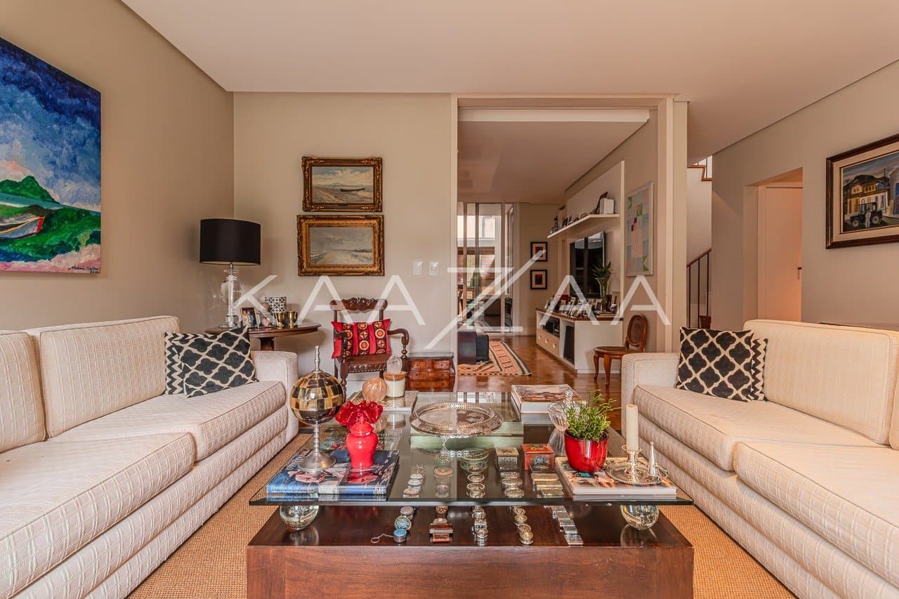 Casa à venda no Jardim Paulistano - Foto 9