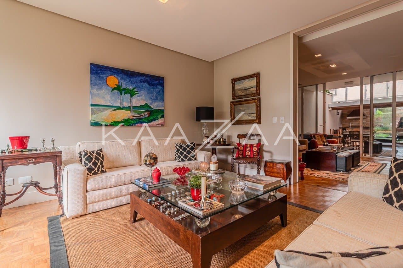 Casa à venda no Jardim Paulistano - Foto 8