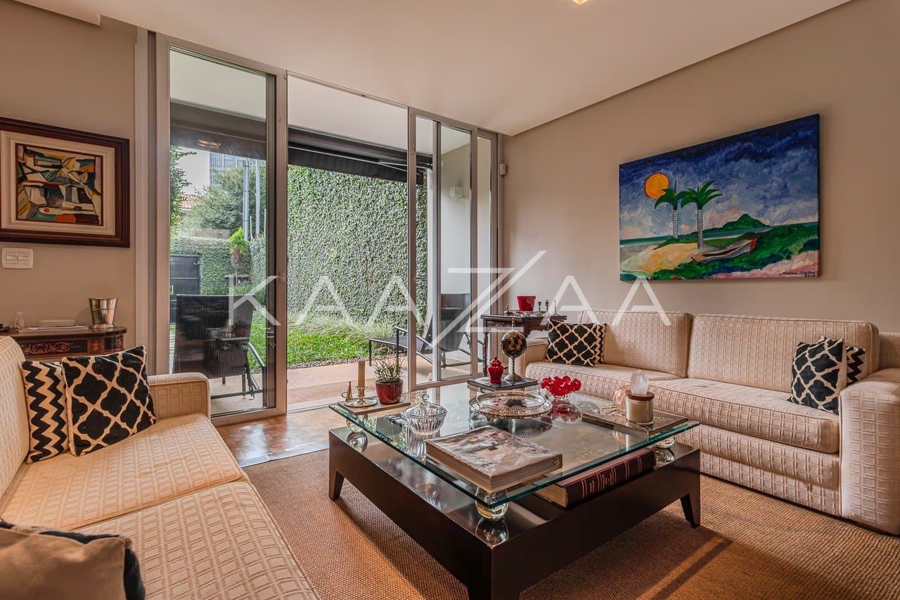 Casa à venda no Jardim Paulistano - Foto 6