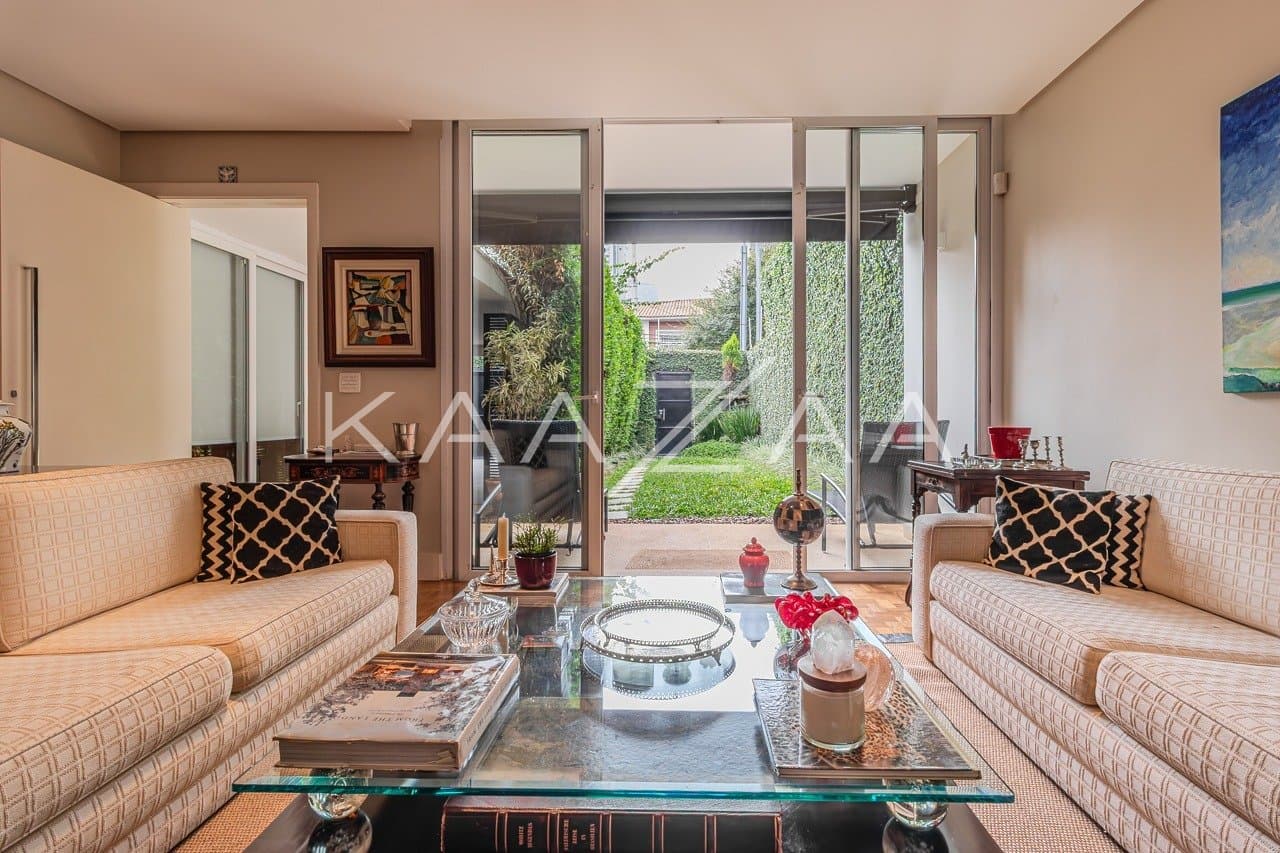 Casa à venda no Jardim Paulistano - Foto 7