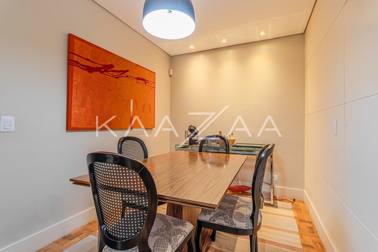 Casa à venda no Jardim Paulistano - Foto 11