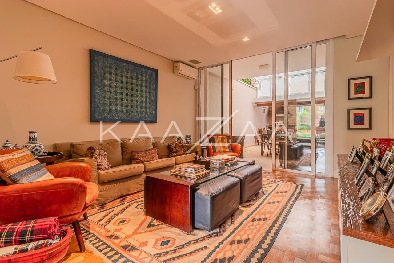 Casa à venda no Jardim Paulistano - Foto 12