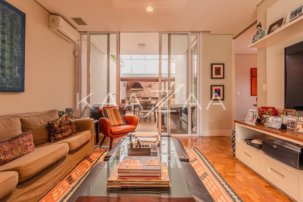 Casa à venda no Jardim Paulistano - Foto 13