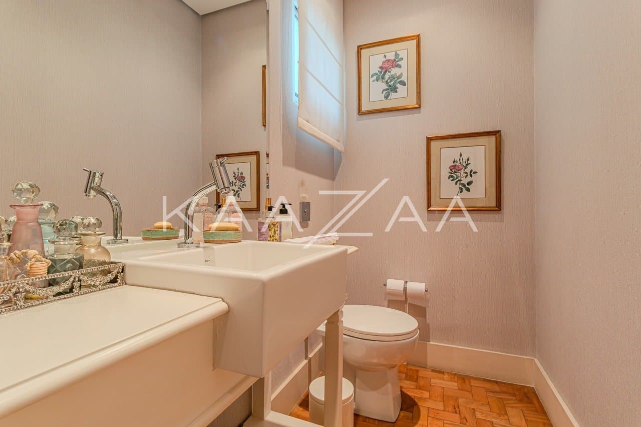 Casa à venda no Jardim Paulistano - Foto 14