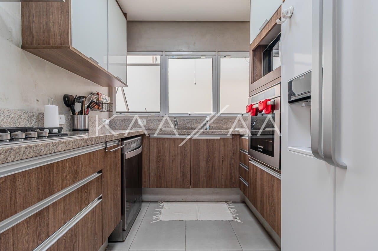 Casa à venda no Jardim Paulistano - Foto 15