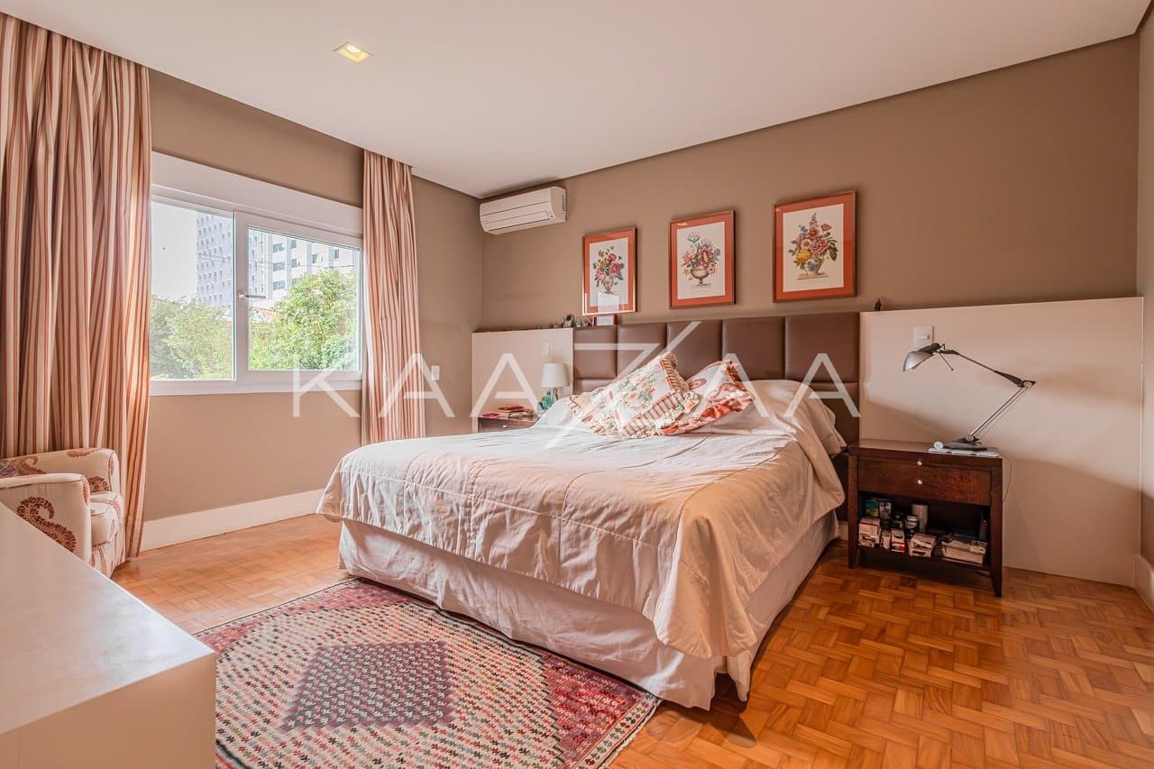 Casa à venda no Jardim Paulistano - Foto 16