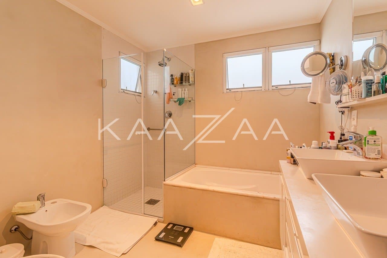 Casa à venda no Jardim Paulistano - Foto 17